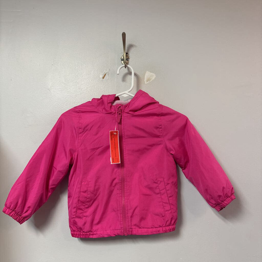 Veste manteau printemps automne - 4 ans