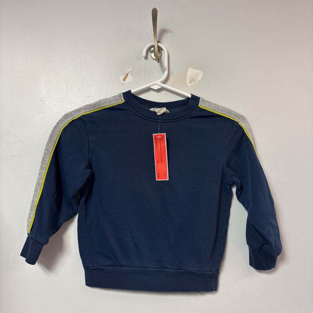 Coton ouate - 4-6 ans