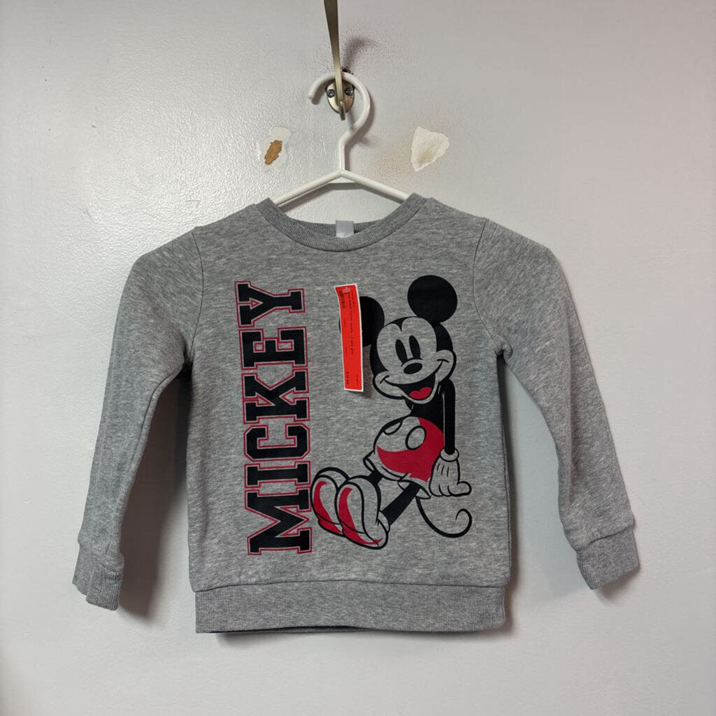 Coton ouate - 4 ans