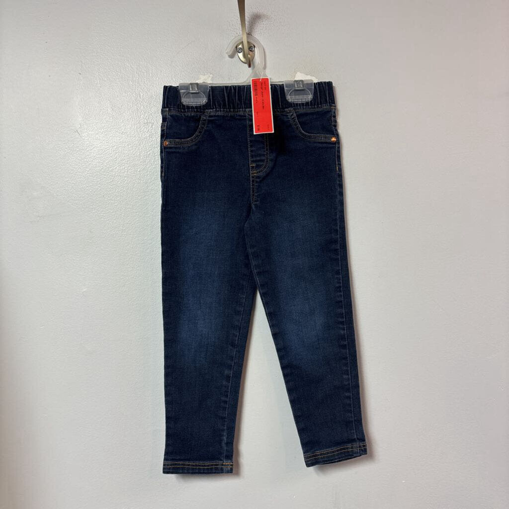 Jeans - 4 ans