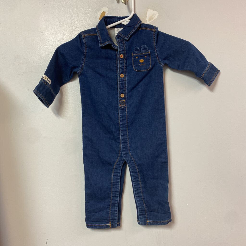 Jumpsuit - 9-12 mois