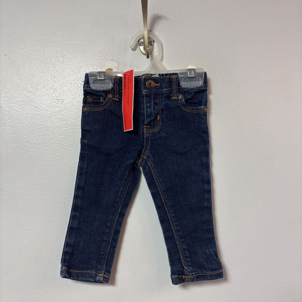 Jeans - 6 mois