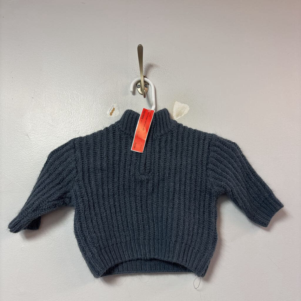 cardigan 6-9 mois