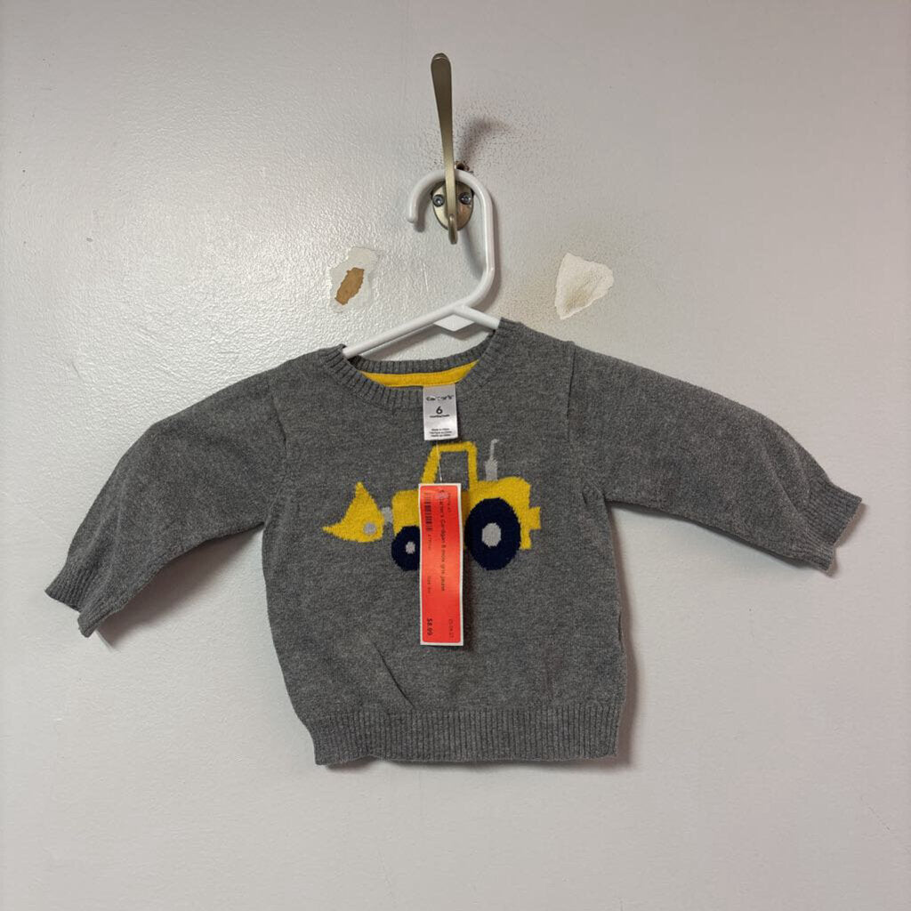 Cardigan 6 mois