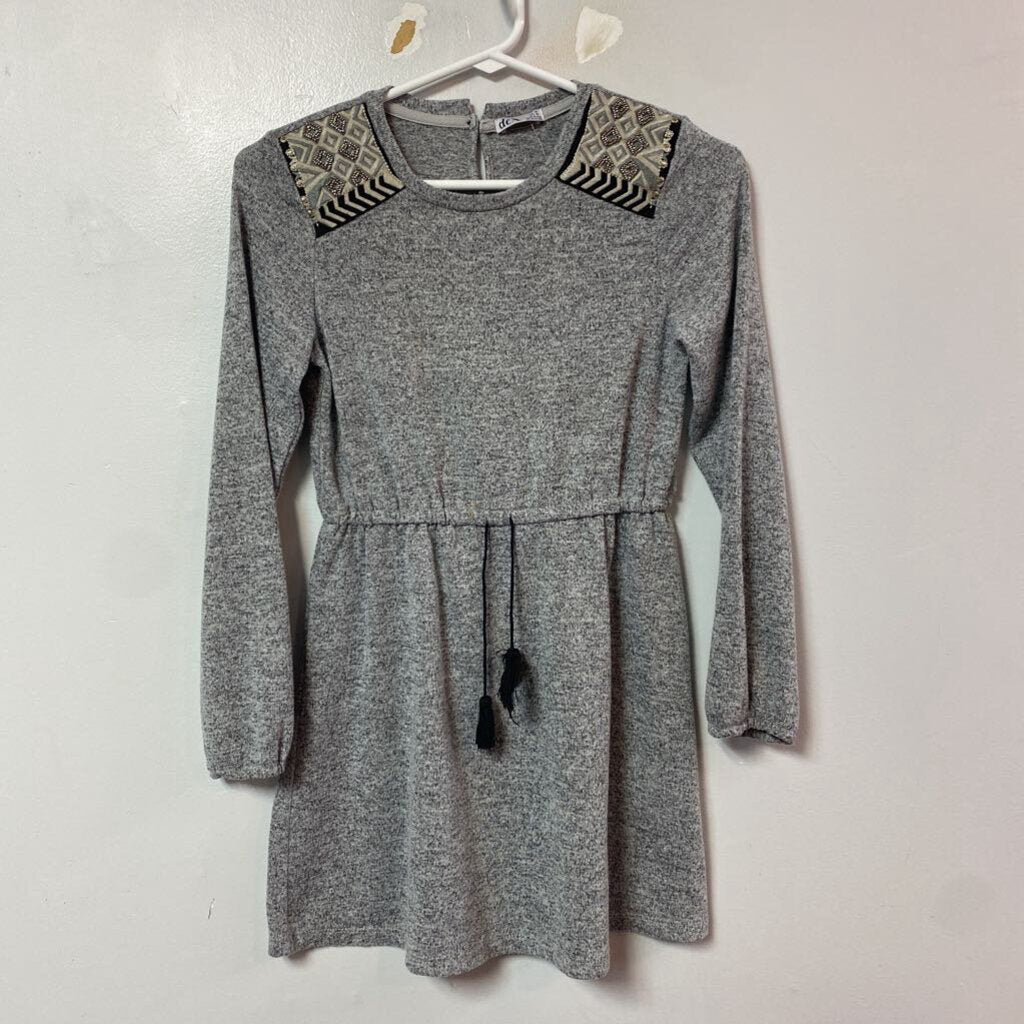 Robe printemps automne +/-10-12 ans