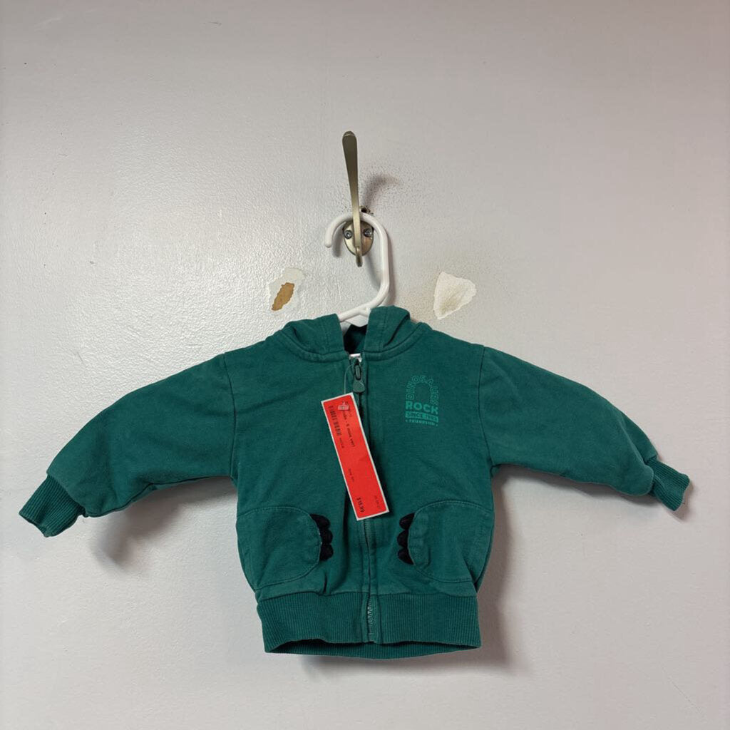 Hoodie - 6 mois