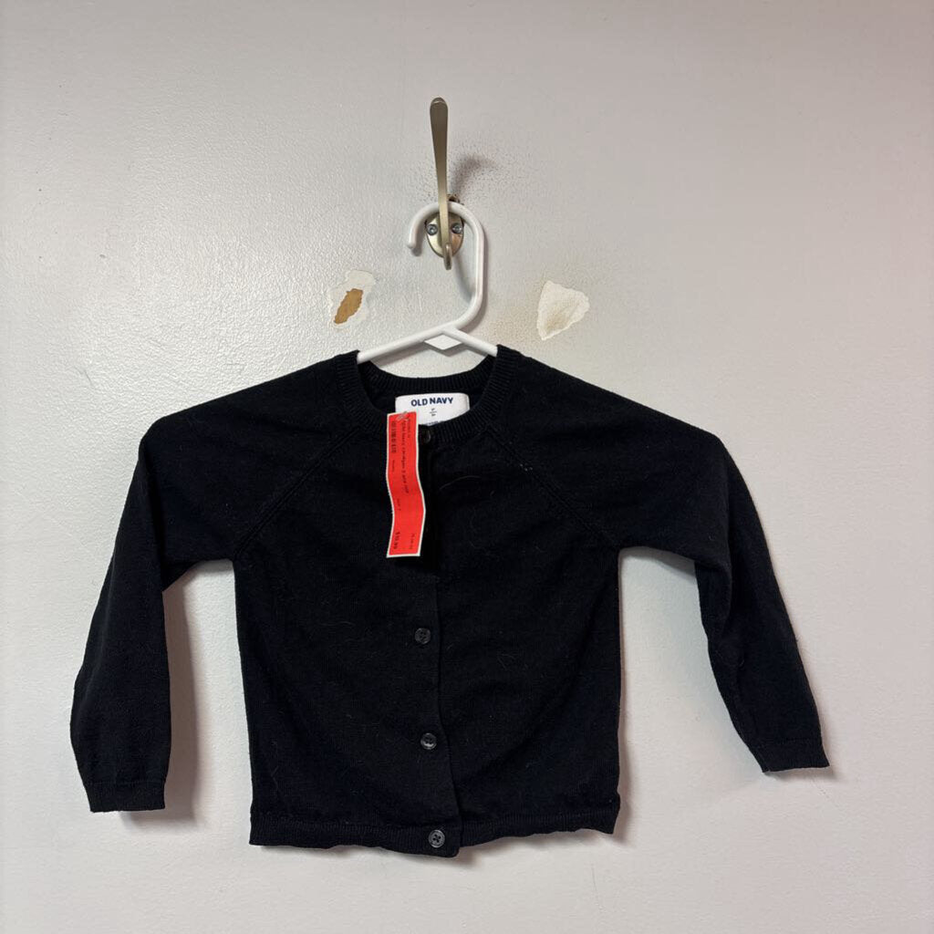 cardigan 3 ans