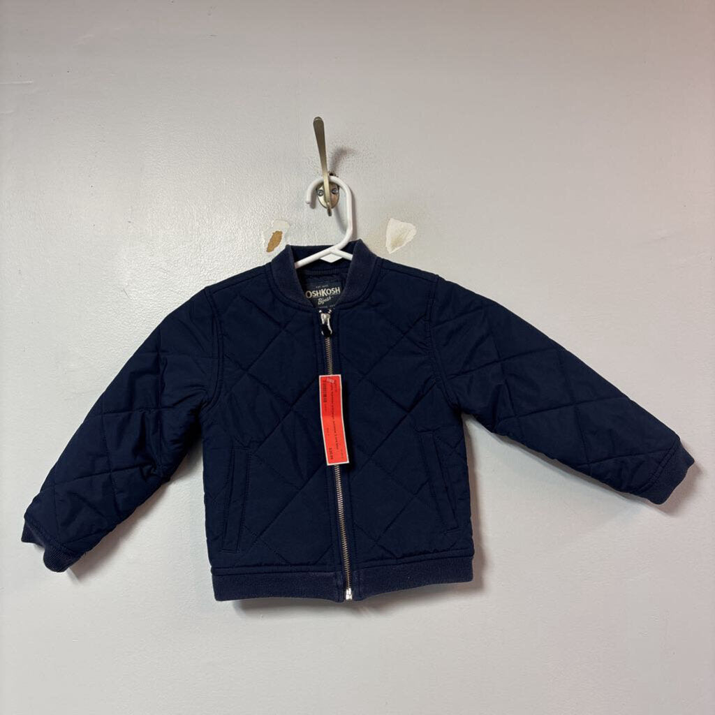 veste manteau printemps automne 3 ans