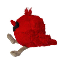 Charger l&#39;image dans la galerie, Peluche Oiseaux - CARDINAL
