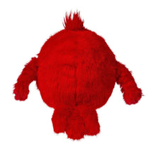 Charger l&#39;image dans la galerie, Peluche Oiseaux - CARDINAL
