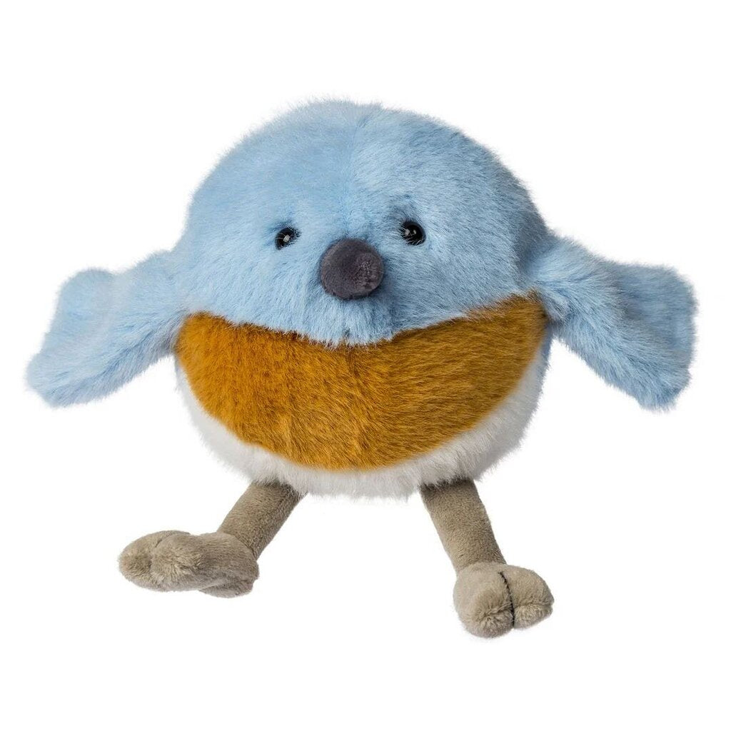 Peluche Oiseaux - BLUEBIRD