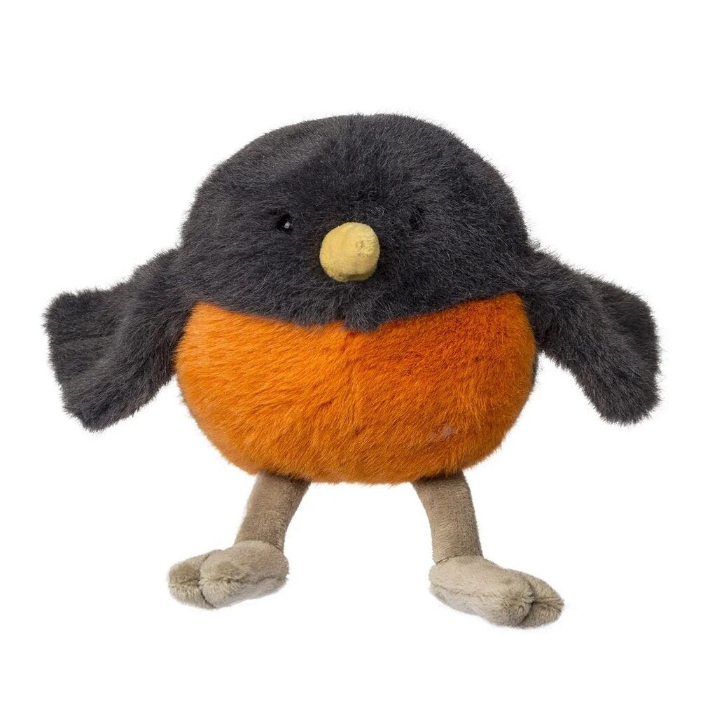Peluche Oiseaux - ROBIN