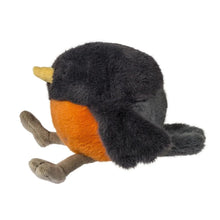 Charger l&#39;image dans la galerie, Peluche Oiseaux - ROBIN

