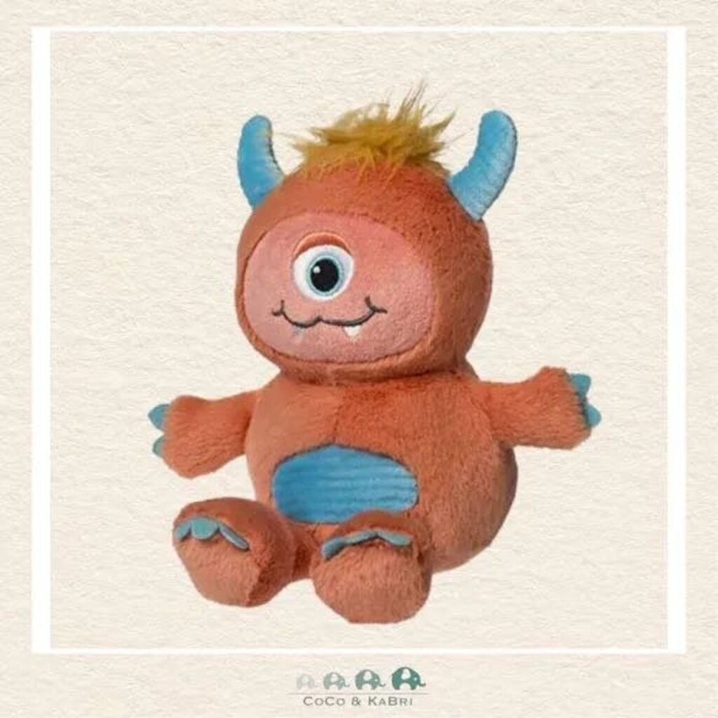 Peluche 1pc - PETIT MONSTRE - Charming Little Monster FUN FRIGHTS