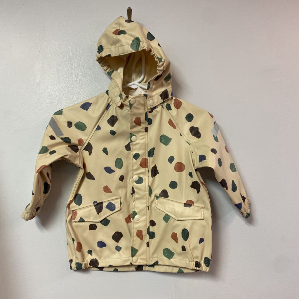 IMPEC impermeable 3-4 ans