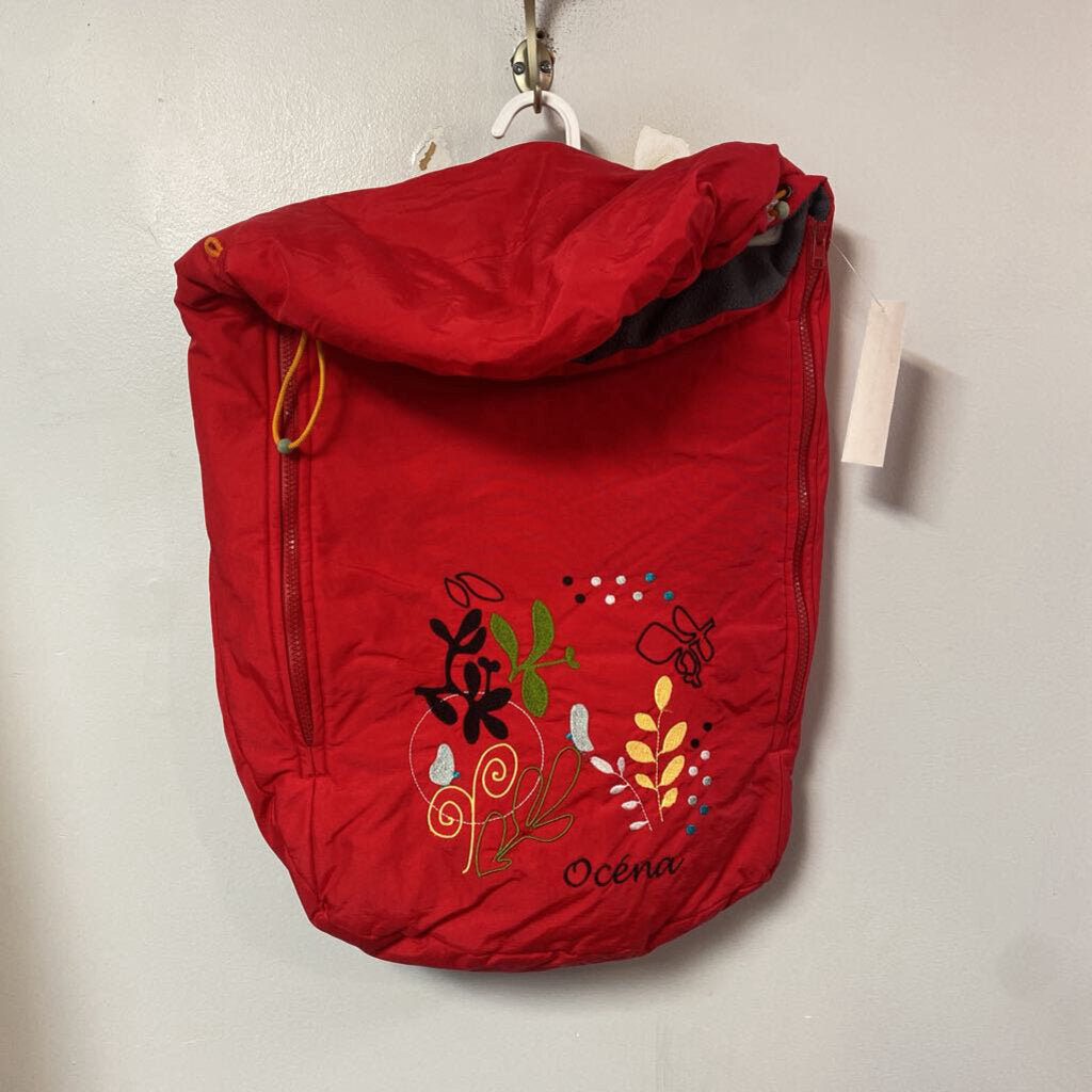 Couvre coquille HIVER