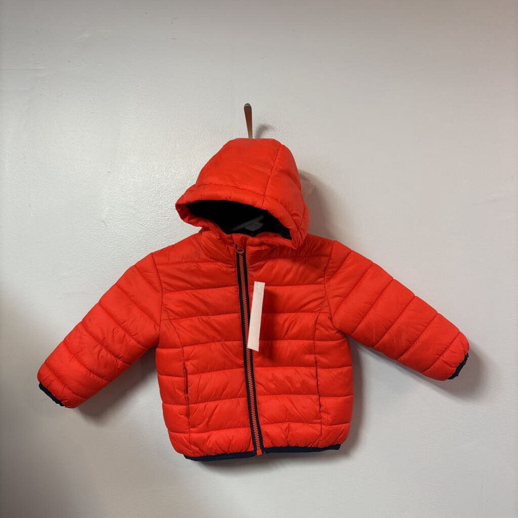 Veste manteau printemps automne 2 ans