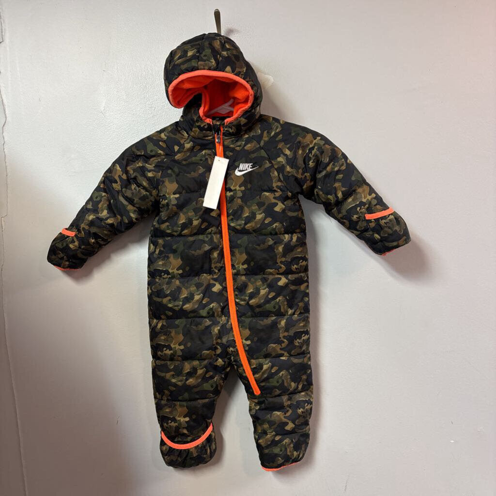 Ensemble HIVER 1 pc 18 mois