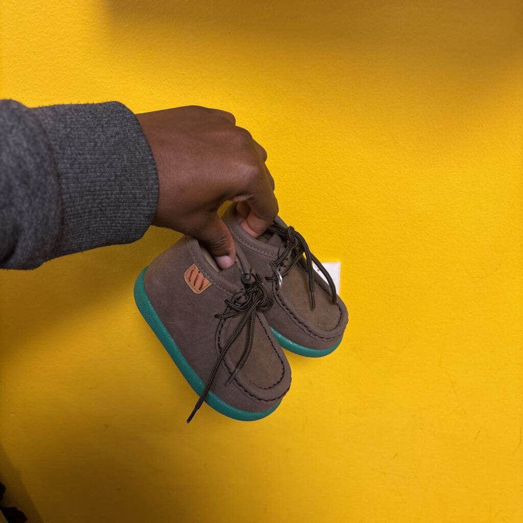 IMPECC chaussures enfant 2-3