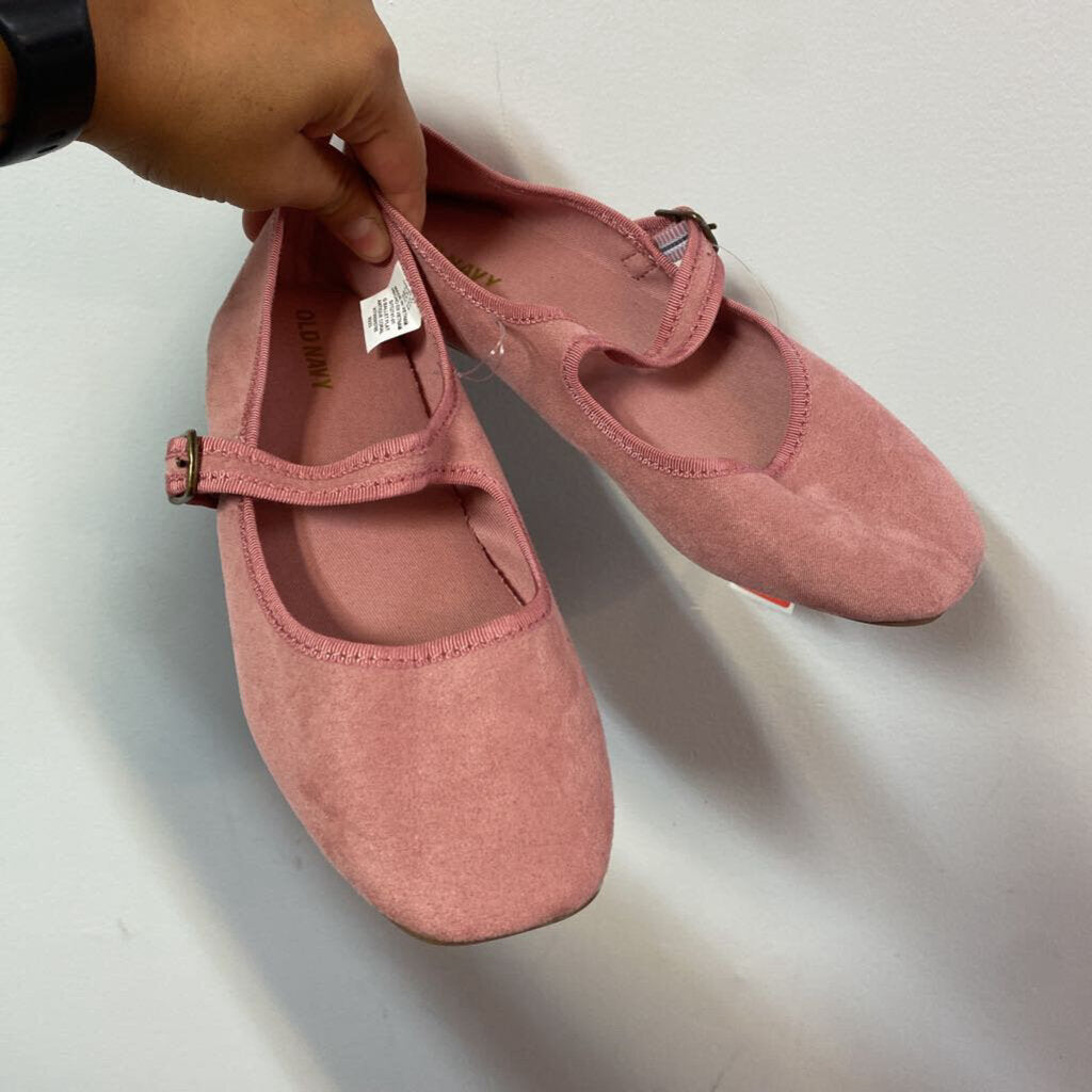 Chaussures ADO - 2