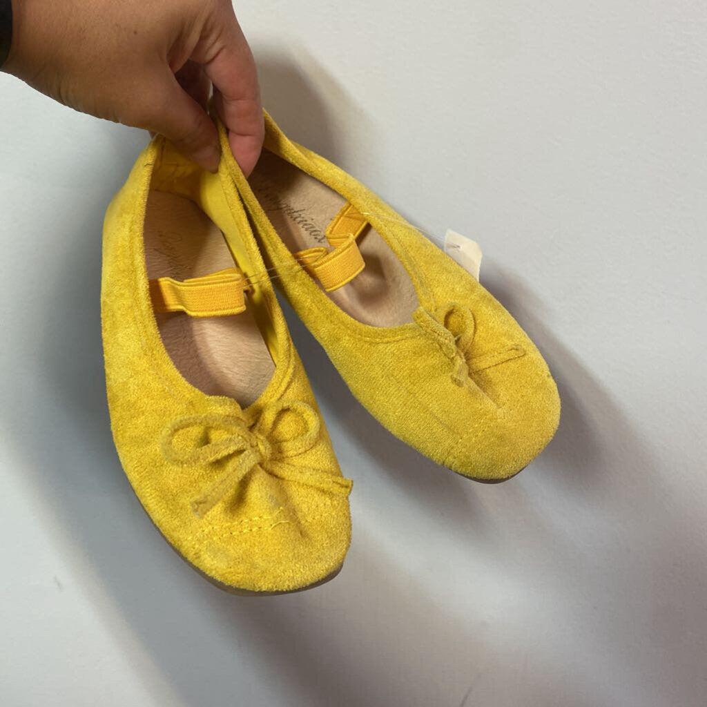 Chaussures ADO - 2