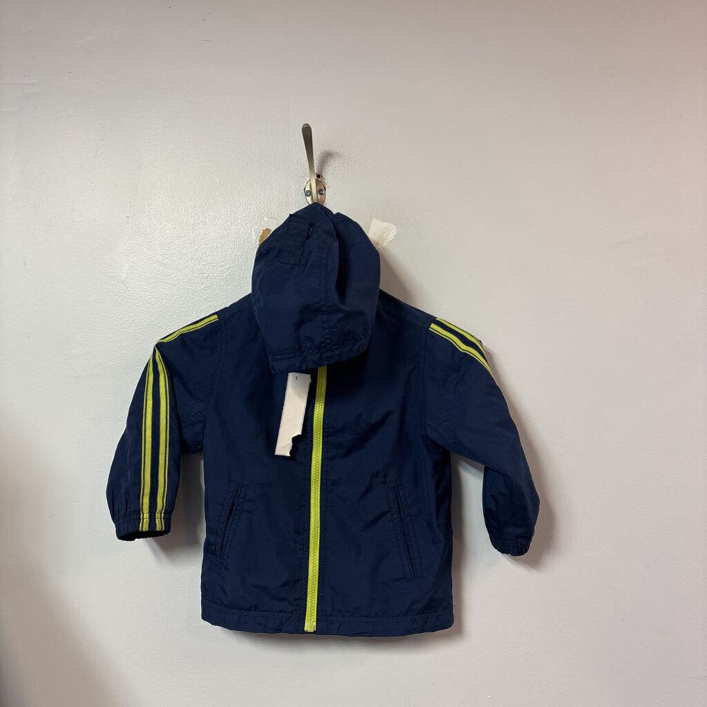 Veste manteau printemps automne - 3 ans