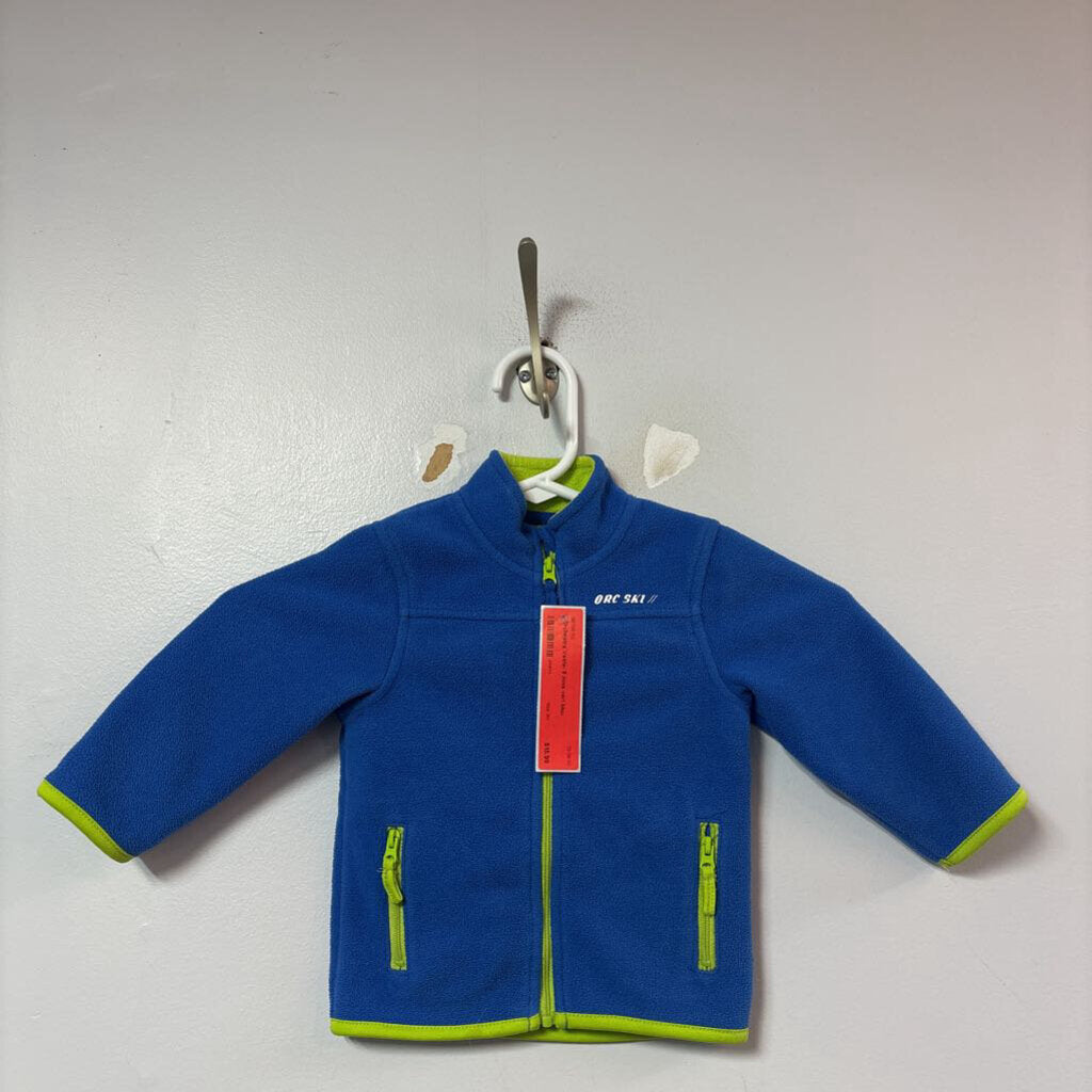 Veste- 9 mois