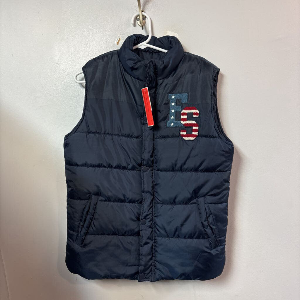 Gilet d'exterieur -14 ans