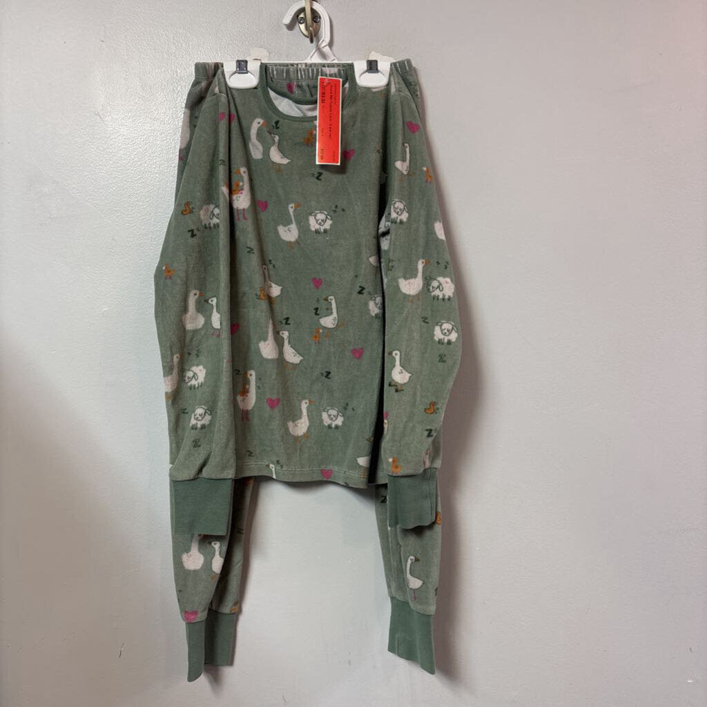 Pyjama 2 pcs - 8 ans