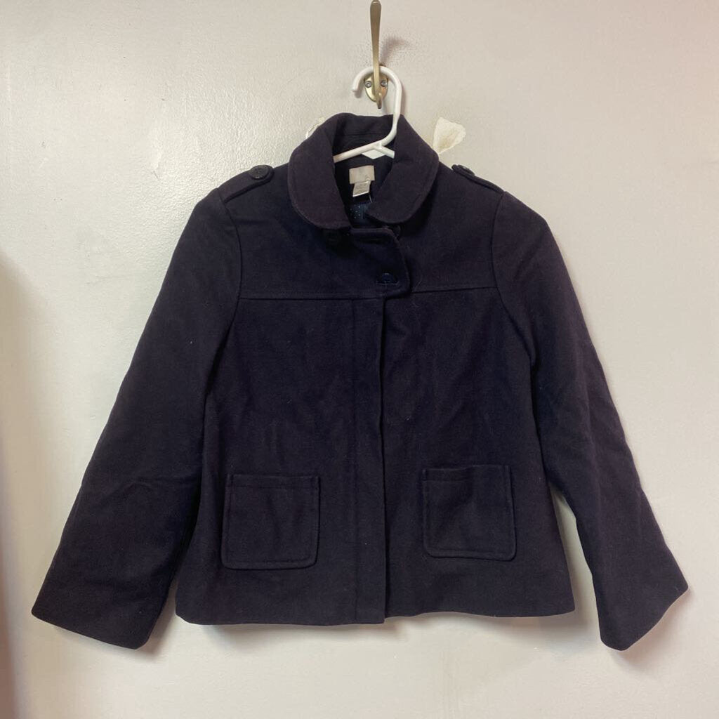 Manteau HIVER CHIC +/- 10-12 ans
