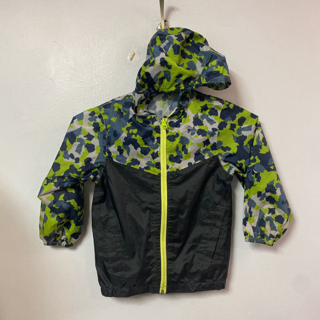 Veste manteau printemps automne 4 ans