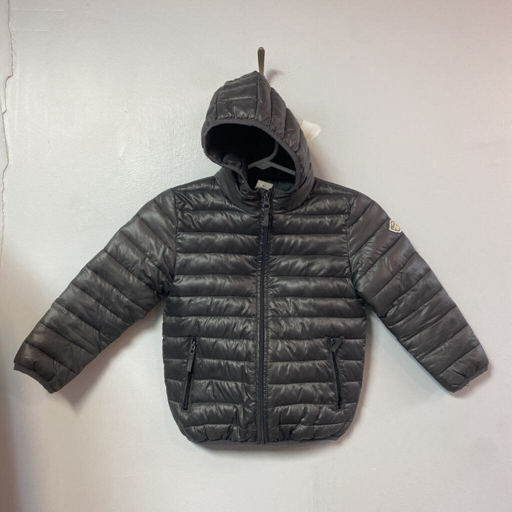 Veste manteau printemps automne 5-6 ans