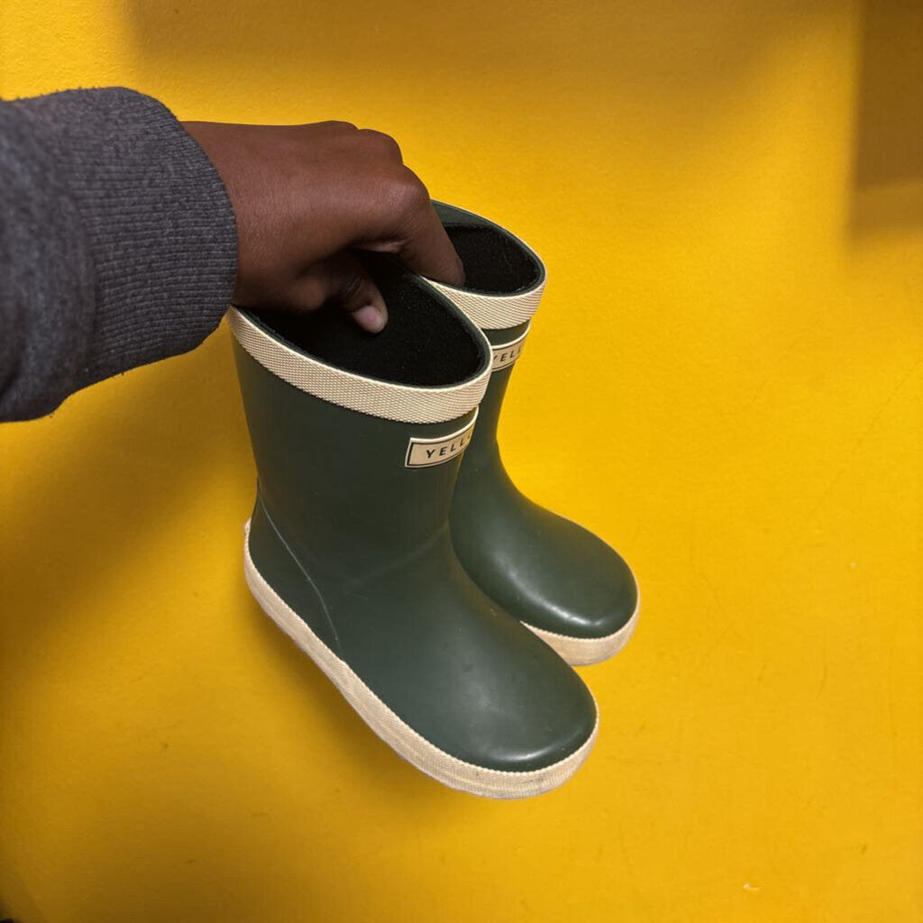 Bottes de pluie - 10