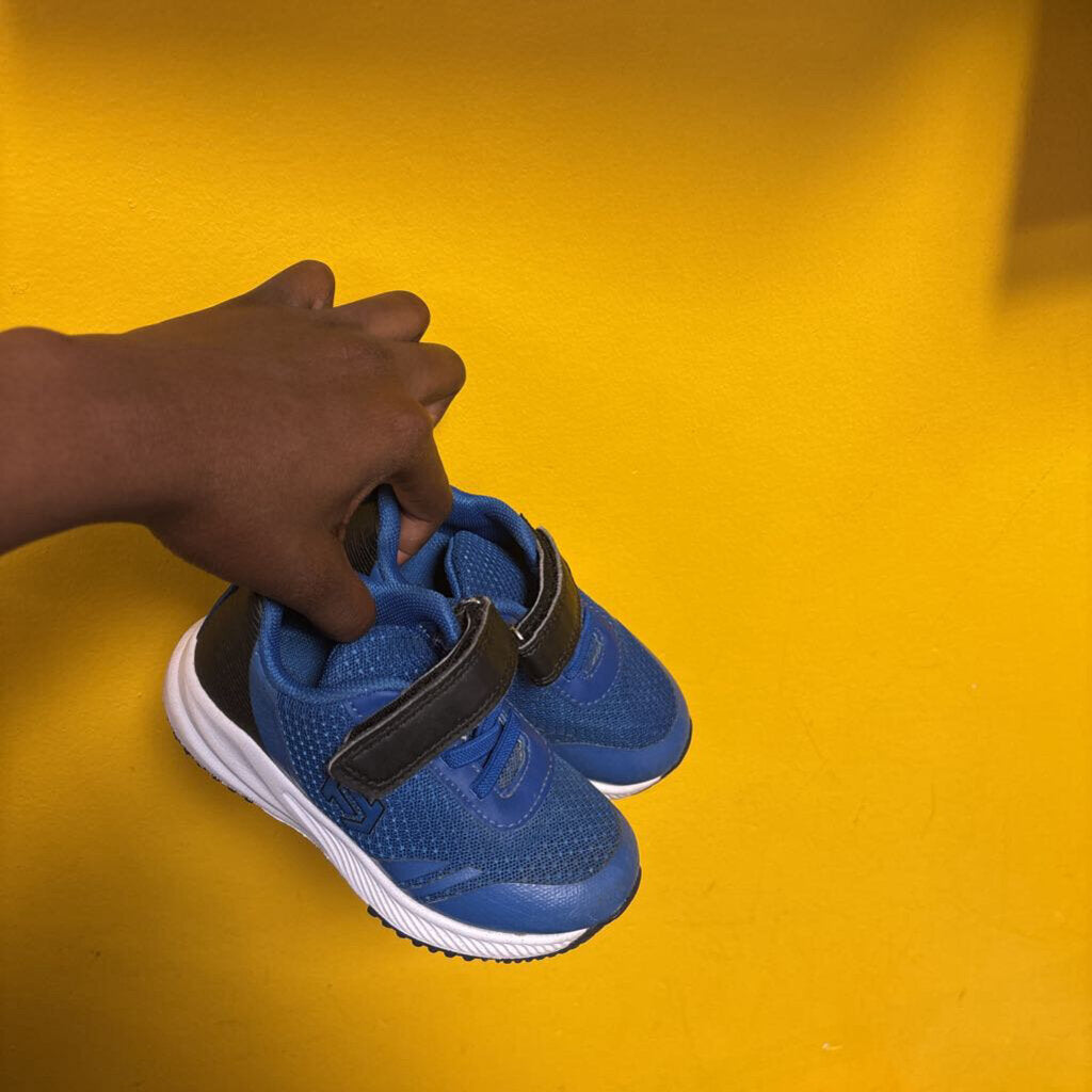 Chaussures enfant - 7.5