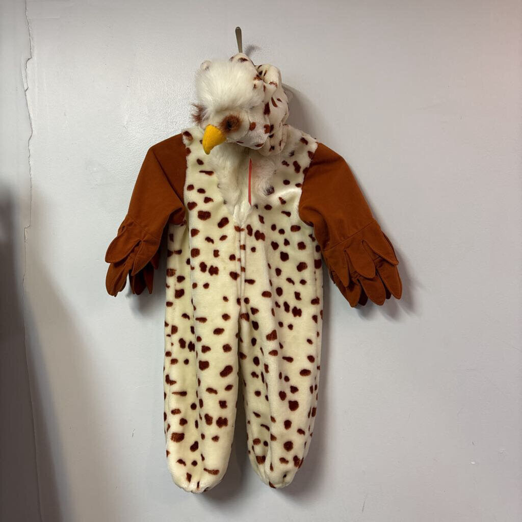 DEGUISEMENT 1 pc AIGLE +/- 12 mois
