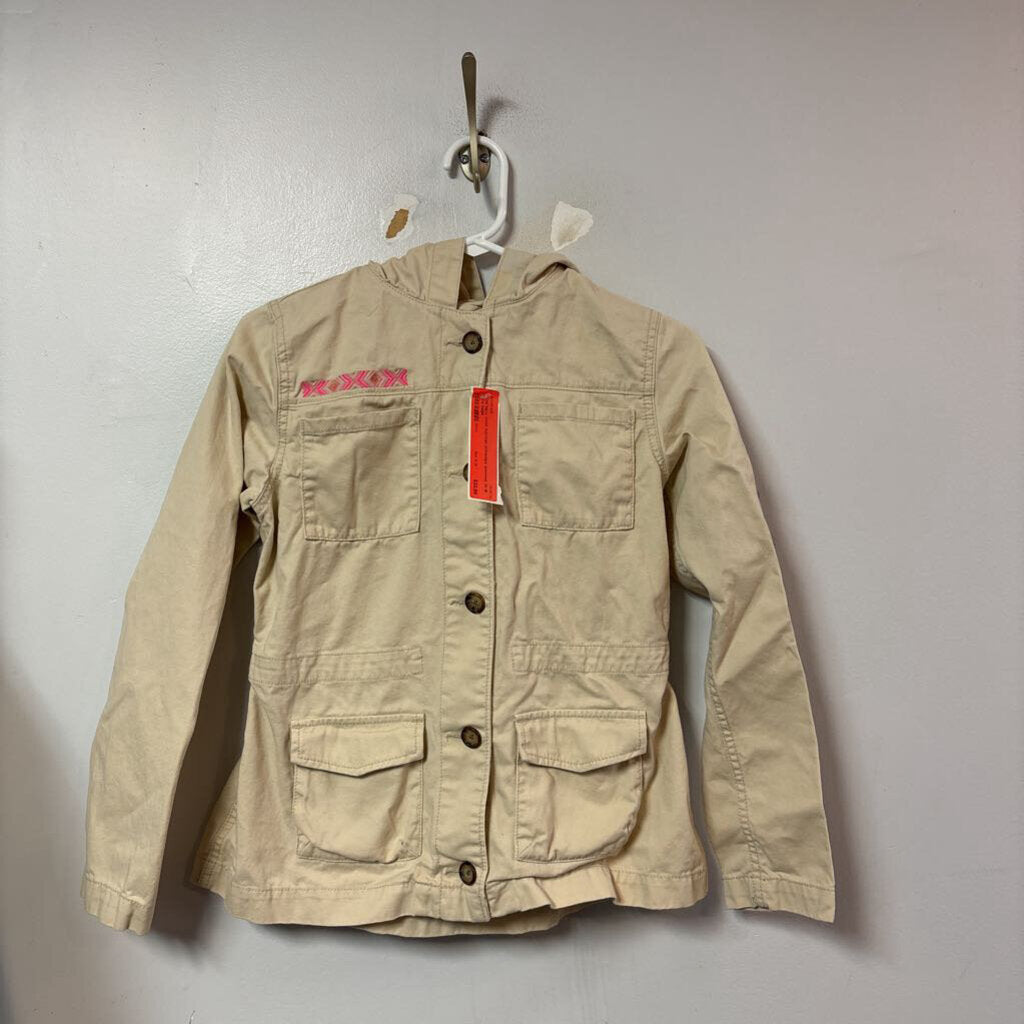 veste manteau printemps automne 14-16 ans