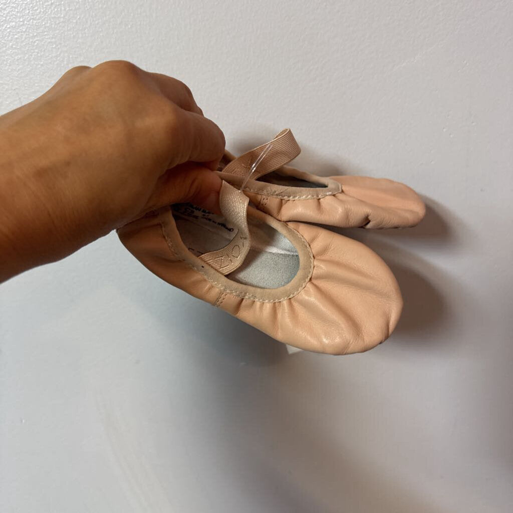 Chaussures de danse 8