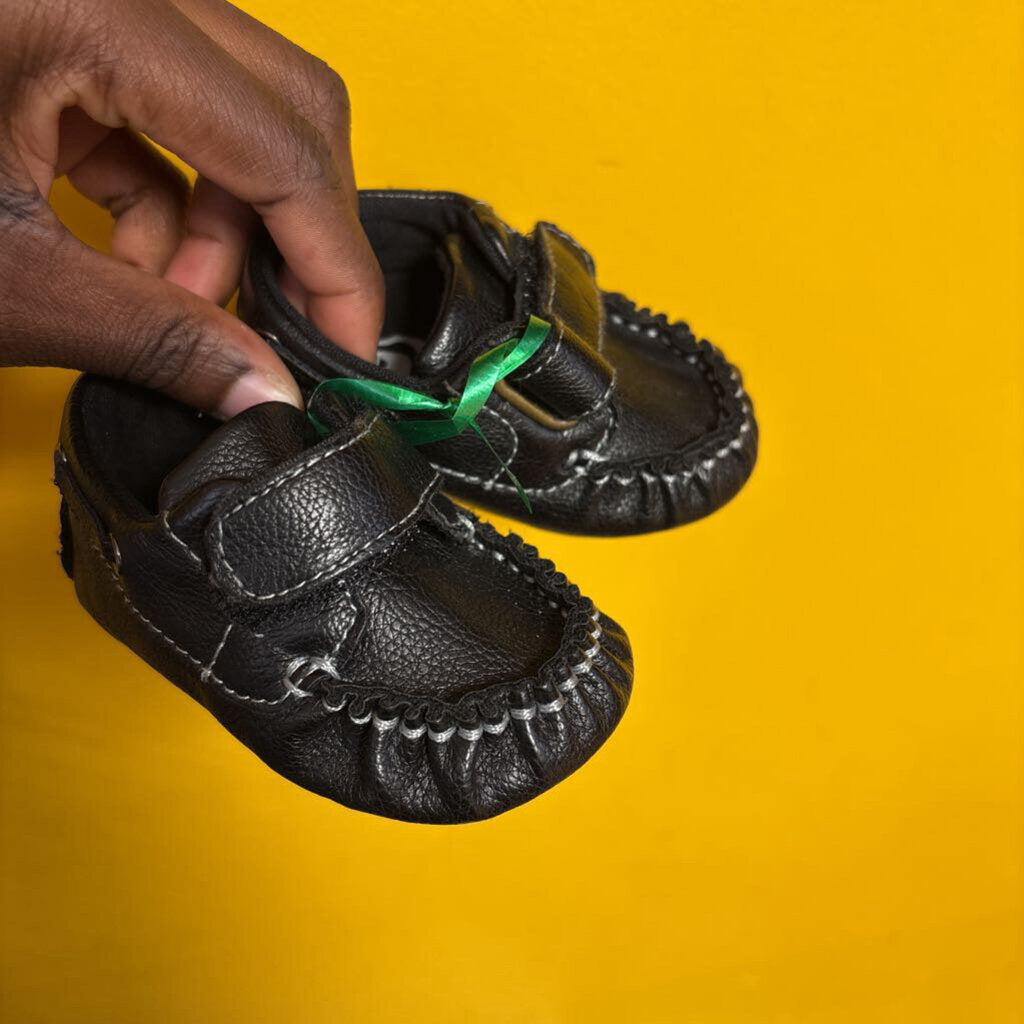 IMPECC Chaussures nourrissons - 3-6 mois