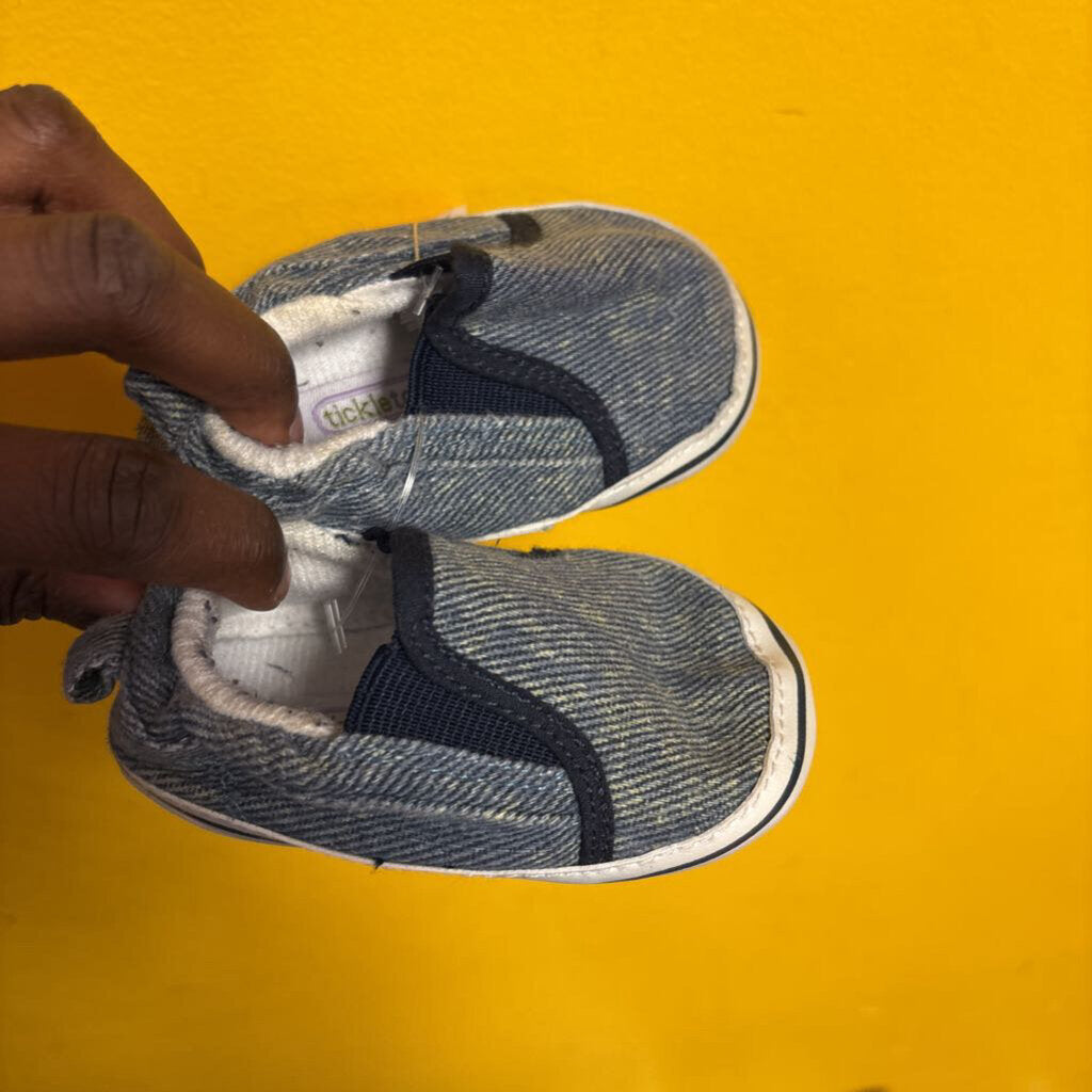 Chaussures nourrissons - 2