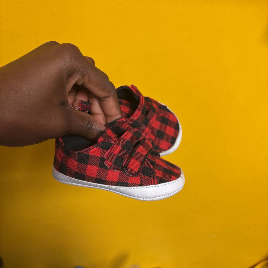 IMPECC Chaussures nourrissons - 3-6 mois