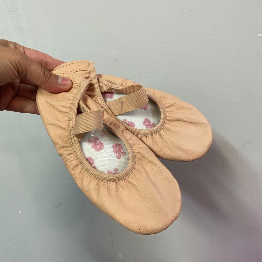 Chaussures de dance +/-10-11