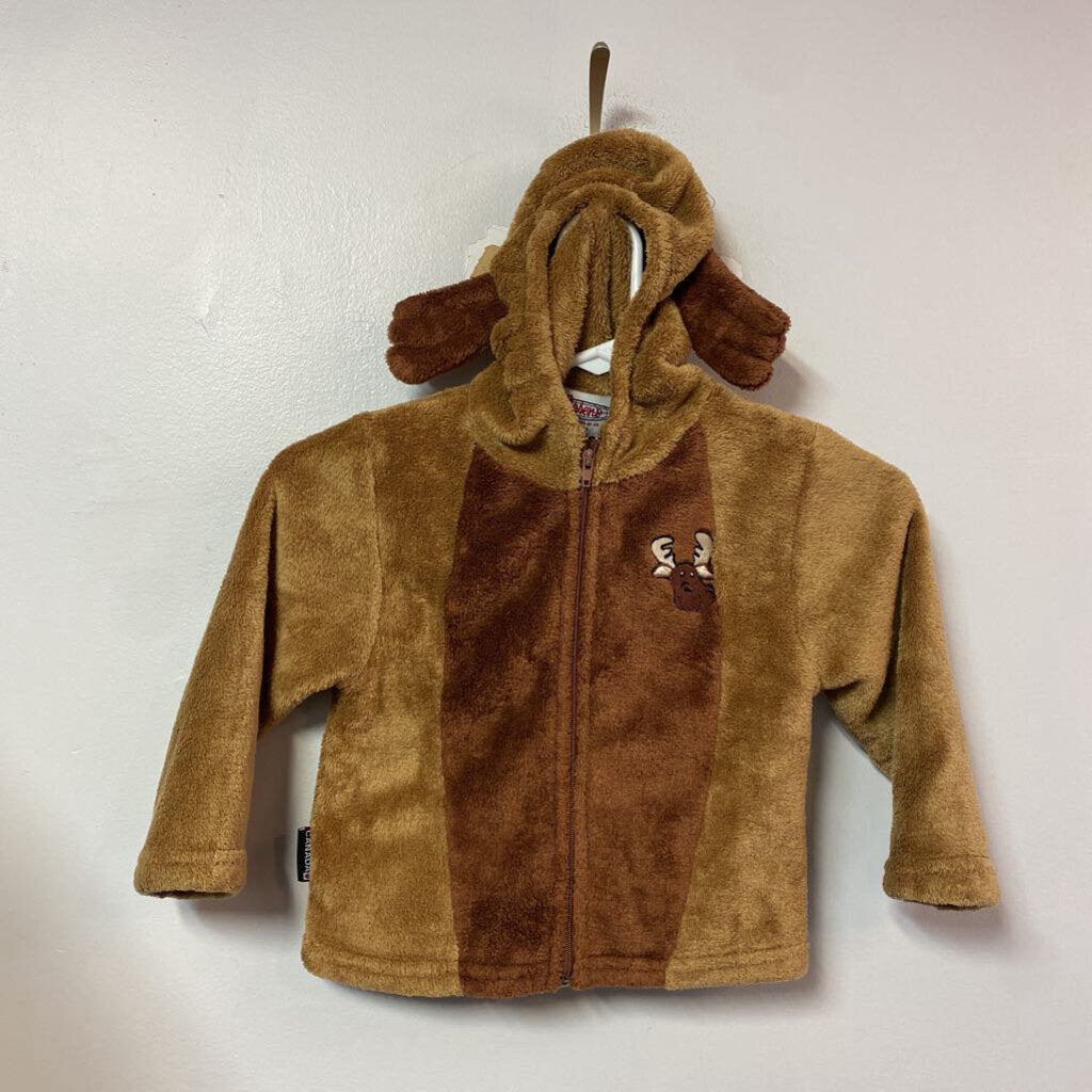 Hoodie 24 mois