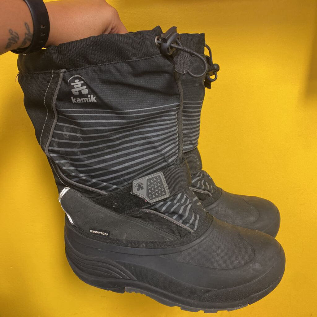 Bottes HIVER - 7