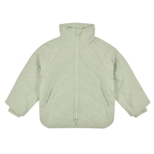 Charger l&#39;image dans la galerie, Manteau double - Quilted Jacket 4 ans
