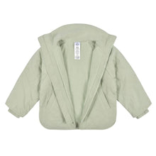 Charger l&#39;image dans la galerie, Manteau double - Quilted Jacket 4 ans
