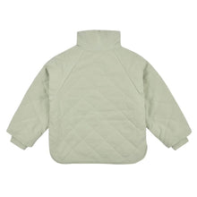 Charger l&#39;image dans la galerie, Manteau double - Quilted Jacket 4 ans
