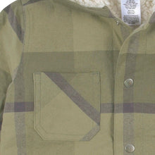 Charger l&#39;image dans la galerie, Ensemble 2 pcs Flanel et jogging - 2 pc Jacquet + jogger 3 ans
