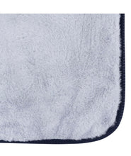 Charger l&#39;image dans la galerie, Couverture en peluche - Plush Blanket COASTAL CALM
