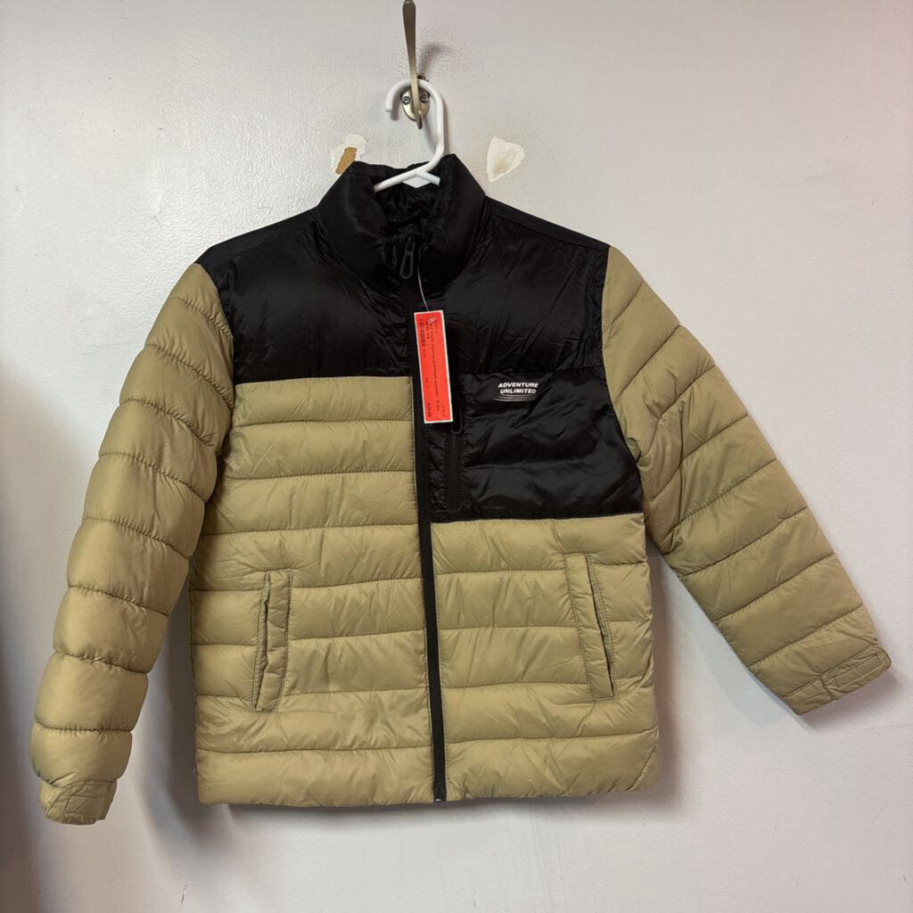 Veste manteau printemps automne - 10 ans