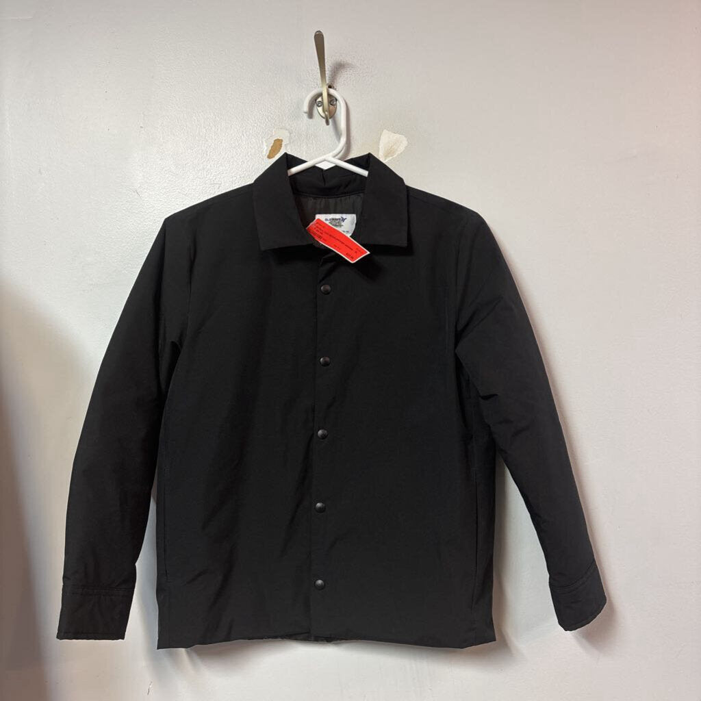 Veste manteau printemps automne - 10-12 ans
